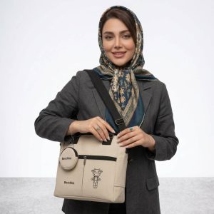 کیف دوشی کنواسی