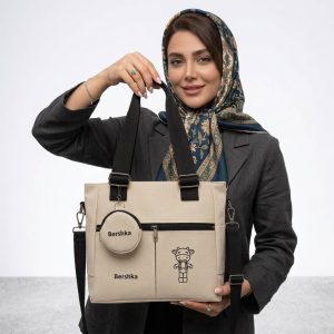 کیف دوشی کنواسی