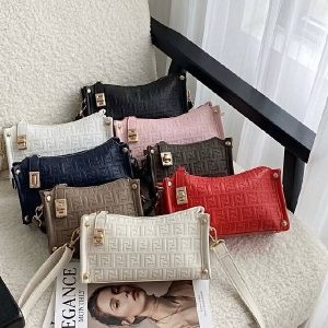 کیف باگت مینی فندی