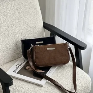 کیف کراسبادی جمعوجور 13×21