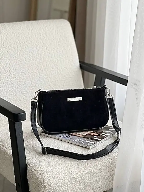 کیف کراسبادی جمعوجور 13×21